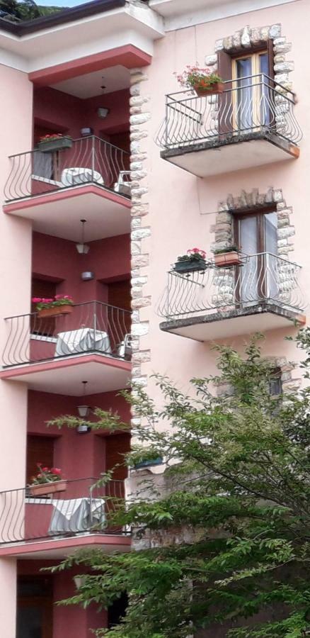 Corte Grazia San Zeno di Montagna Exterior foto